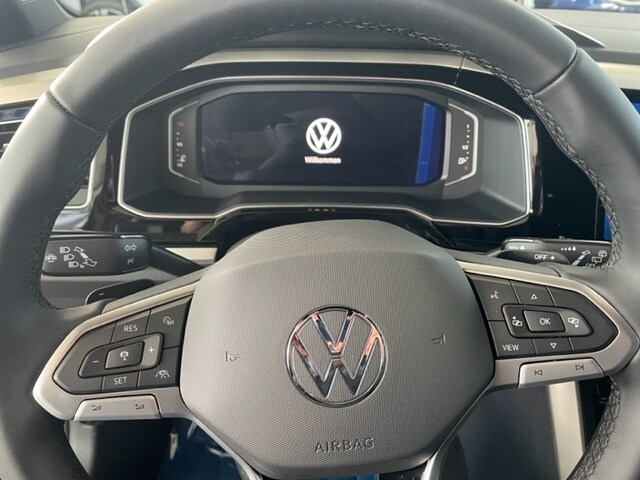 Volkswagen Taigo 1.0 TSI Move