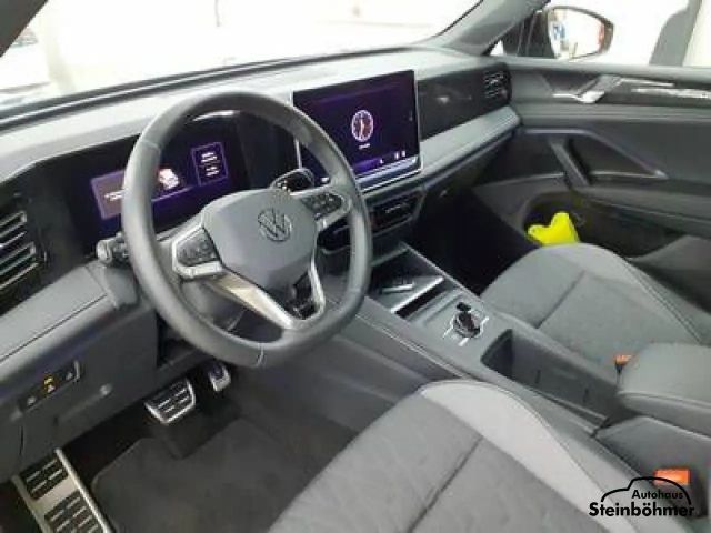 Volkswagen Tiguan 1.5 eTSI DSG IQ.Drive