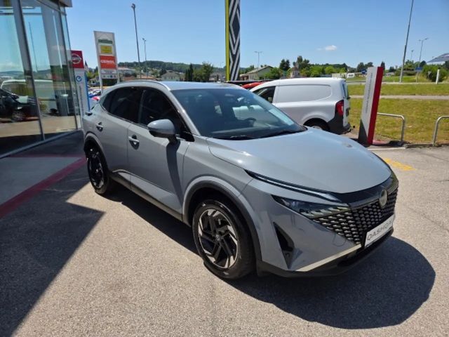 Nissan Qashqai N-Connecta
