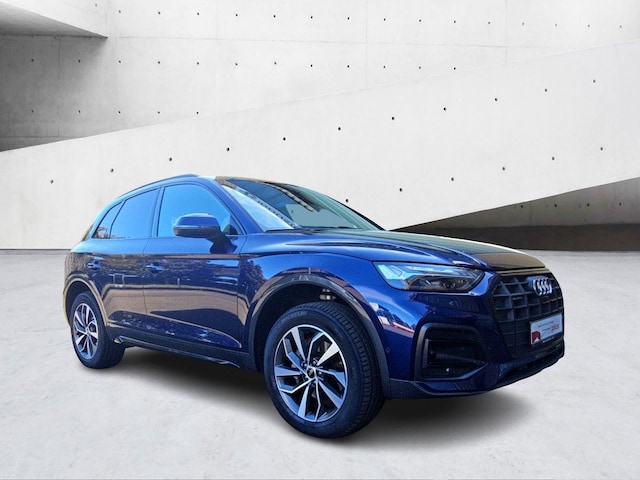 Audi Q5 45 TFSI Quattro S-Tronic