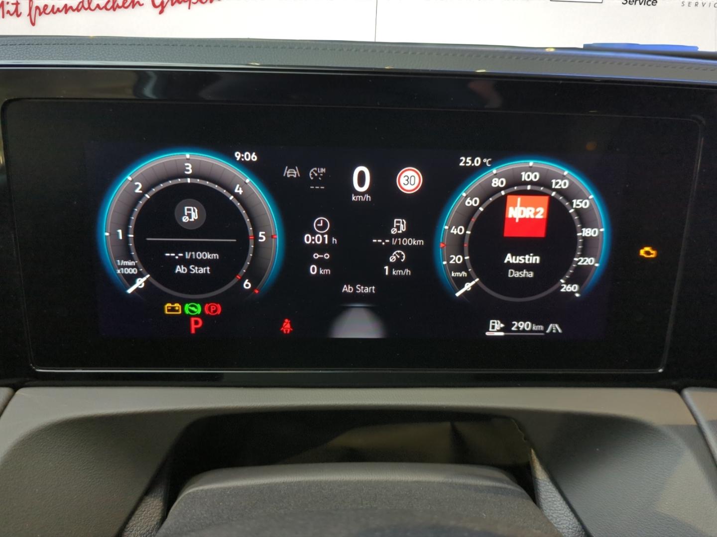 Volkswagen Tiguan 2.0 TDI DSG R-Line