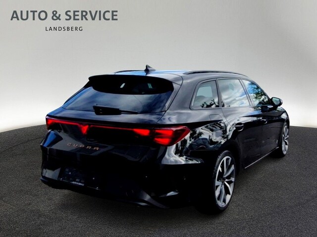 Cupra Leon Business Sportstourer