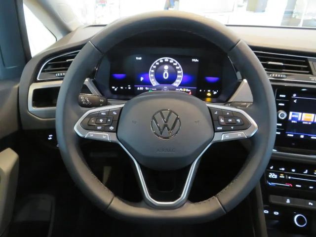 Volkswagen Touran 1.5 TSI Comfortline DSG