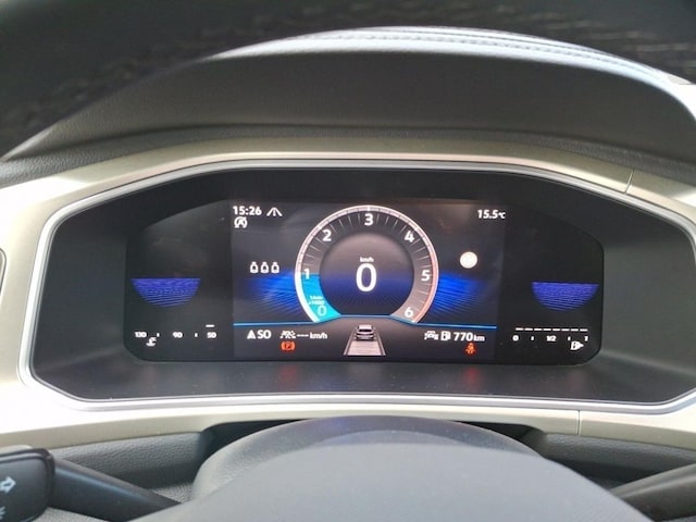 Volkswagen T-Roc Move