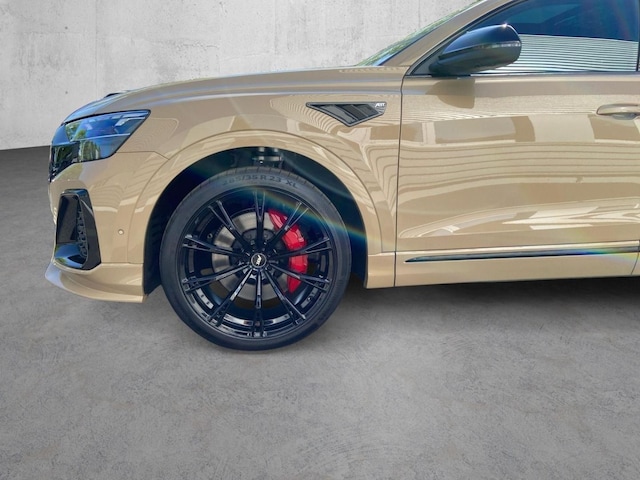 Audi Q8 55 TFSI Hybride Quattro