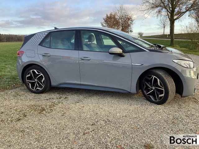 Volkswagen ID.3 Performance Pro