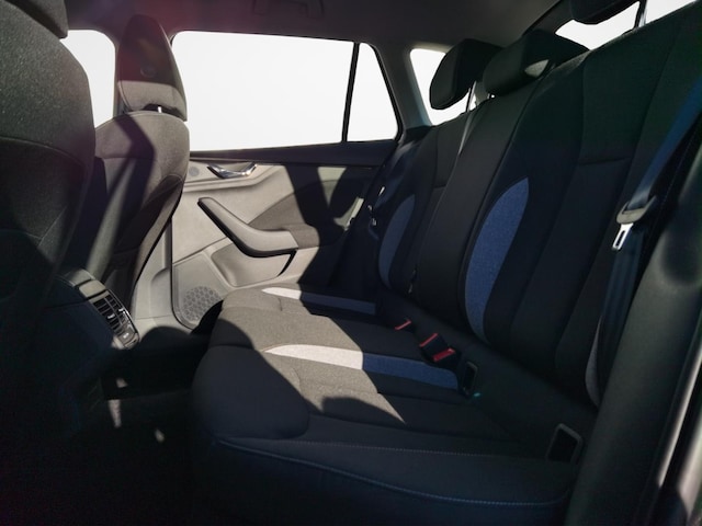 Skoda Kamiq 1.0 TSI Selection