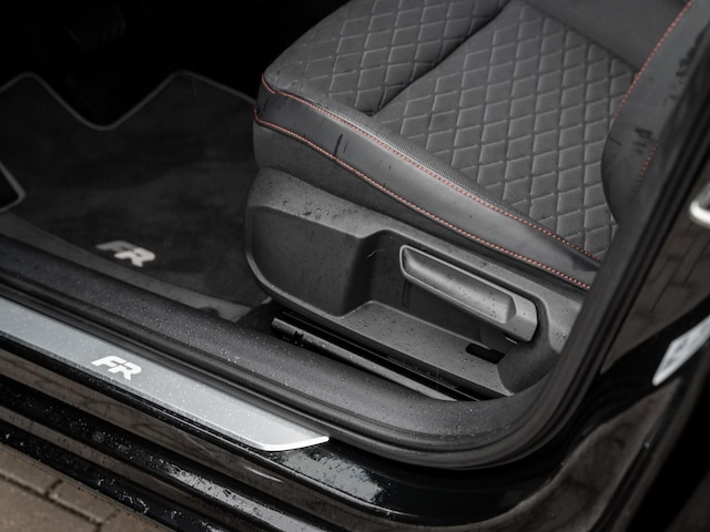 Seat Leon 1.5 eTSI DSG