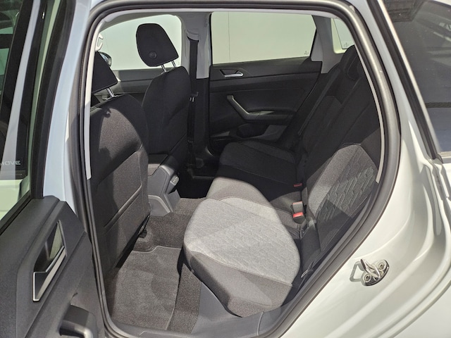 Volkswagen Taigo 1.0 TSI Move