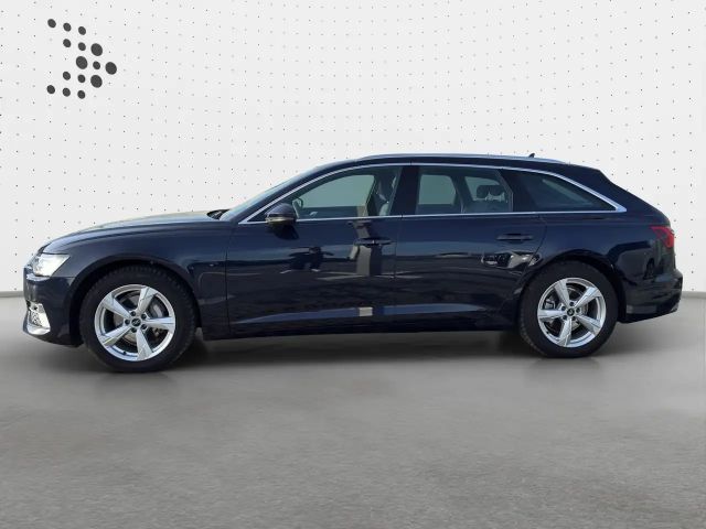 Audi A6 40 TDI
