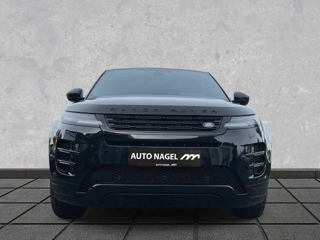 Land Rover Range Rover Evoque SE