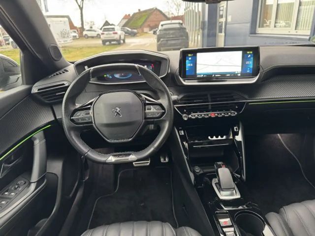 Peugeot E-2008 GT-Line