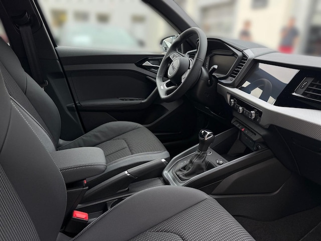 Audi A1 30 TFSI S-Tronic Sportback