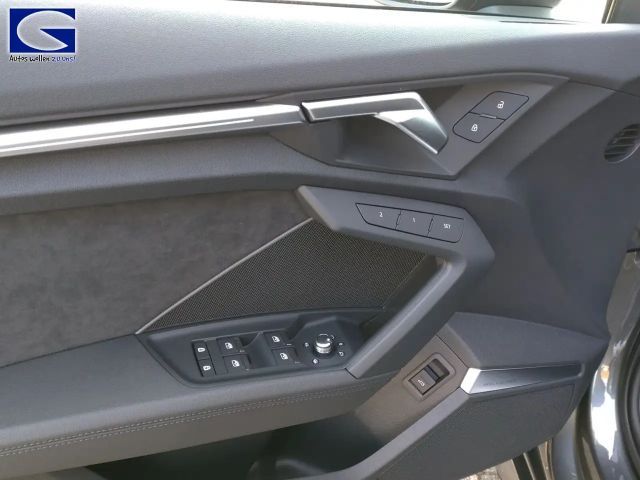 Audi RS3 Quattro Sportback