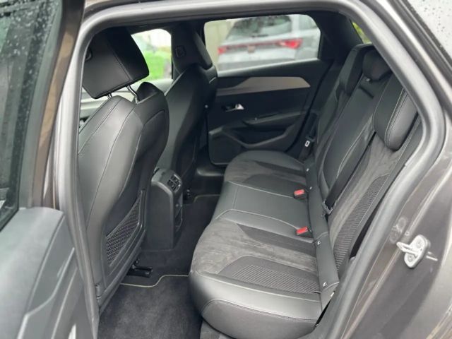 Peugeot 308 GT-Line PureTech SW