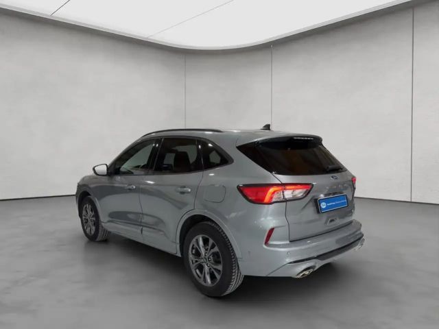 Ford Kuga Plug in Hybrid ST Line