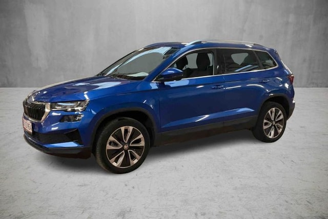Skoda Karoq 1.5 TSI Selection