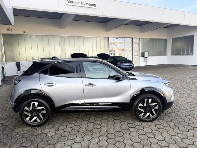 Opel Mokka GS-Line Grand Sport