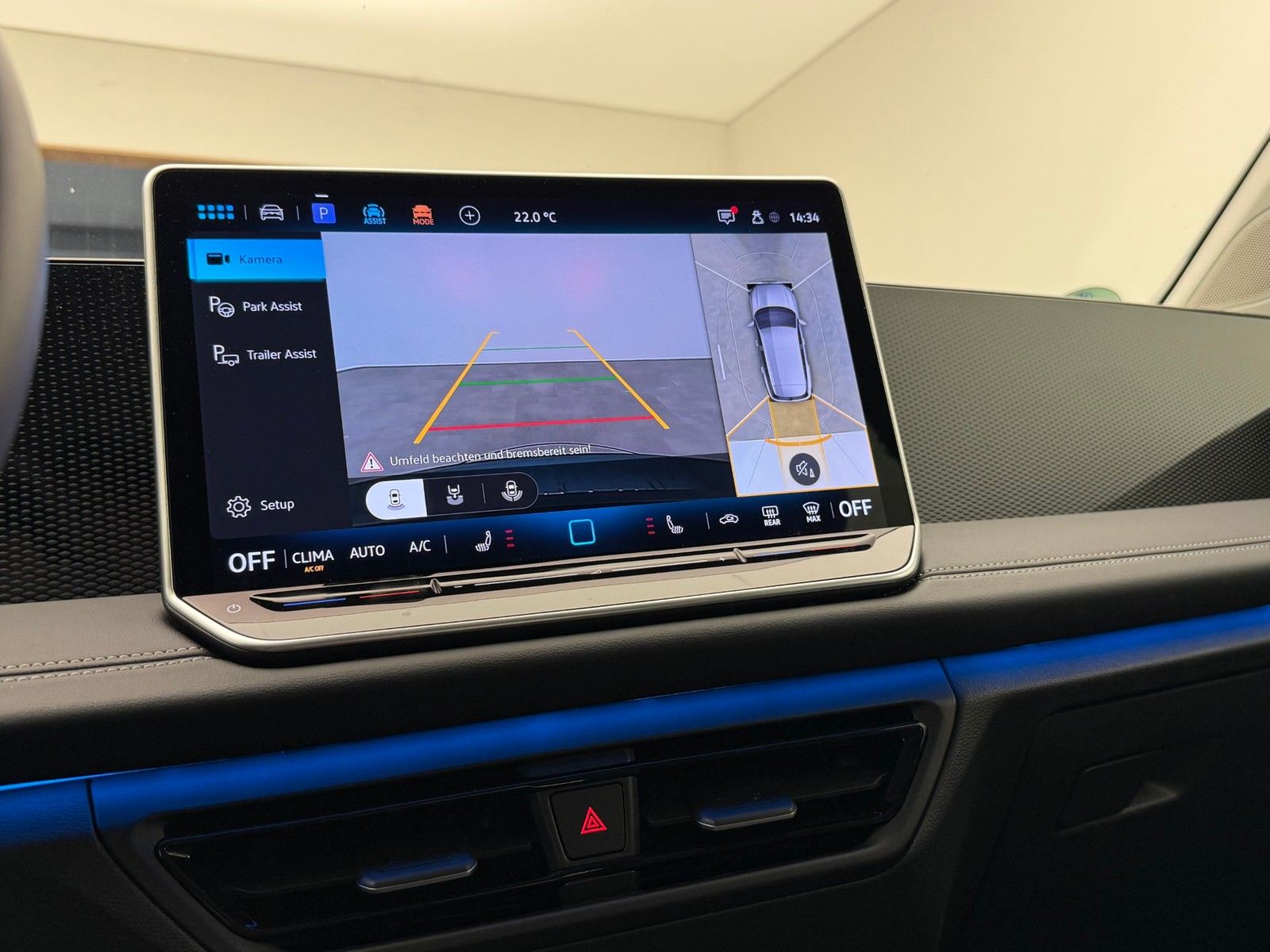 Volkswagen Tiguan DSG IQ.Drive Life eHybrid