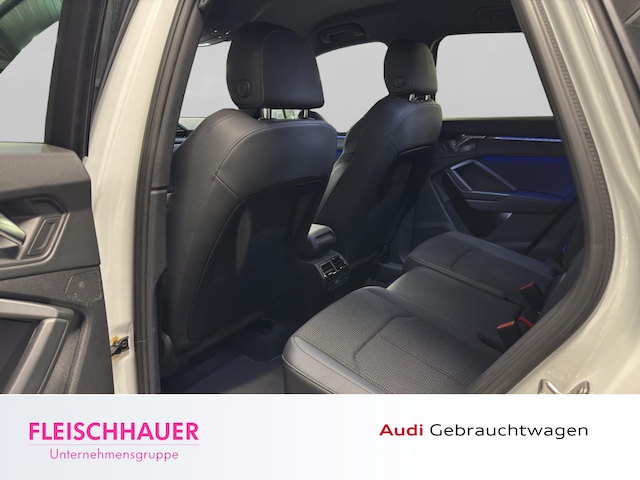 Audi Q3 45 TFSI Hybride S-Tronic