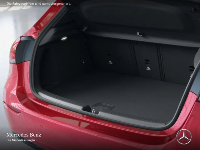 Mercedes-Benz A 250 A 250 e Style