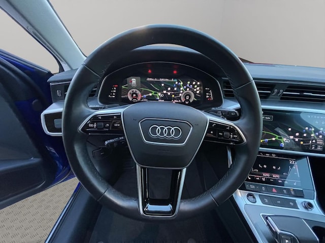 Audi A6 35 TDI Avant S-Tronic Sport
