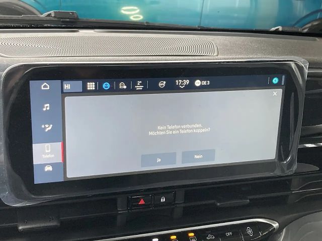 Fiat 500 Hatchback Hybrid Torino!TOP AKTION!