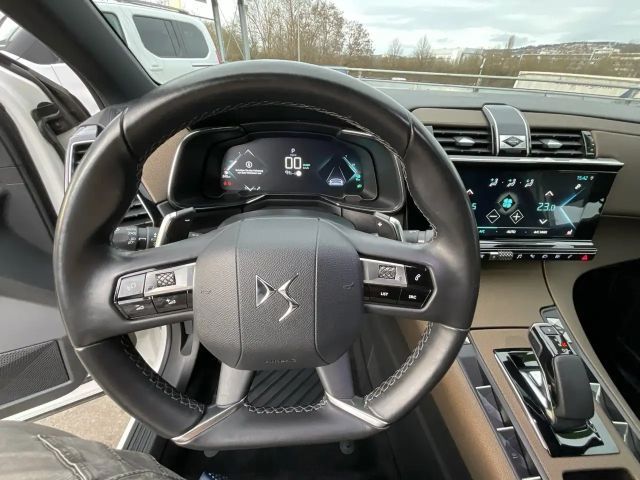 DS DS 7 Crossback Mobiles