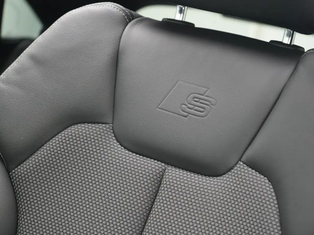 Audi Q5 Quattro S-Line Sportback