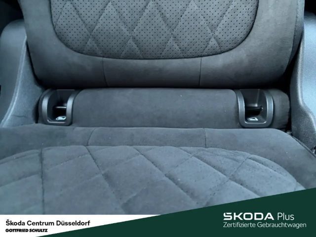 Skoda Kodiaq Business Sportline