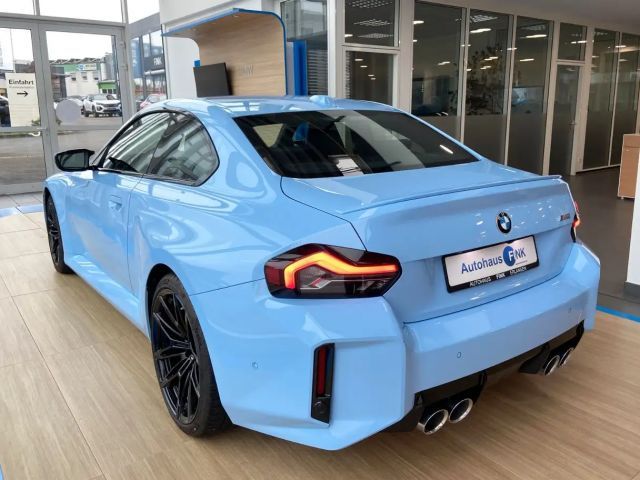 BMW M2 Coupé Drive pro
