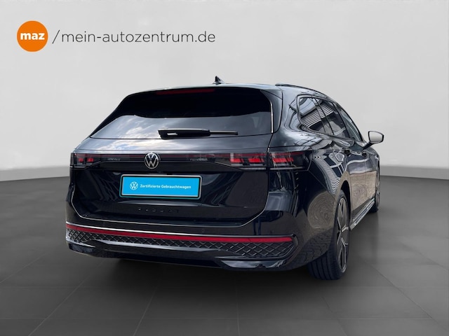 Volkswagen Passat DSG R-Line Variant