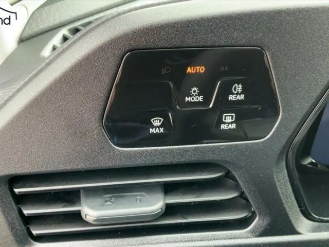 Volkswagen Caddy V 1,5 TSI 5-Sitzer digitales Cockpit DAB