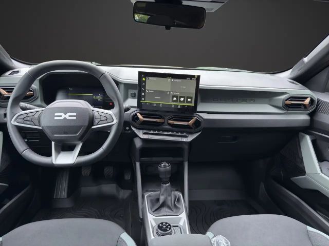 Dacia Duster 4WD Extreme TCe 130