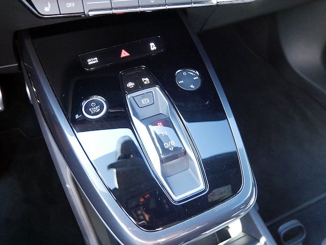 Audi Q4 e-tron 35 Sportback