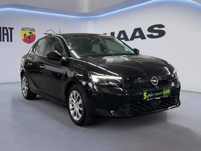Opel Corsa Edition