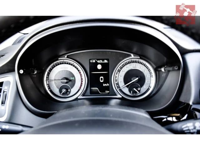 Suzuki SX4 S-Cross 4x4 Comfort Hybrid