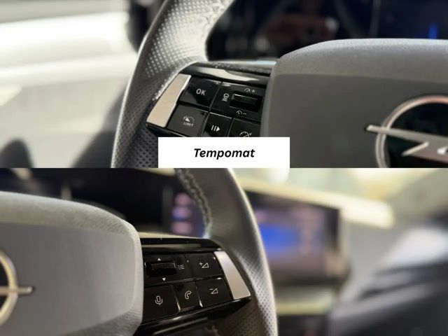 Opel Astra 1.6 Turbo Edition Turbo