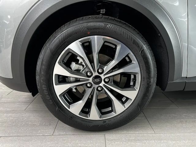 Ford Puma EcoBoost Titanium