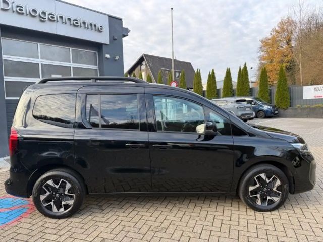 Nissan Townstar Tekna