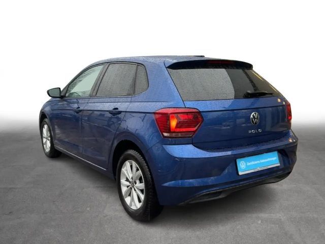 Volkswagen Polo 1.0 TSI DSG Highline