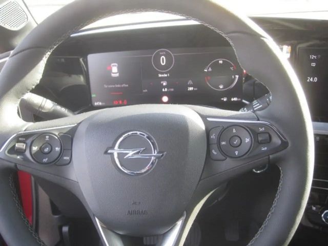 Opel Mokka GS-Line Grand Sport