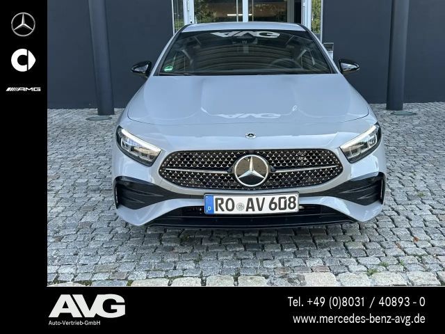 Mercedes-Benz A 200 AMG Line