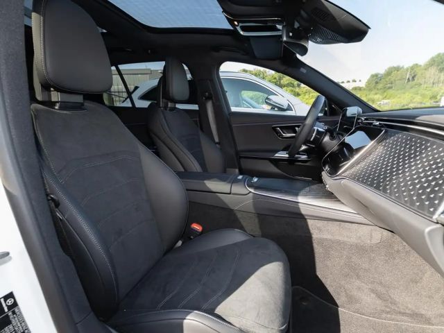 Mercedes-Benz E 300 E 300 e Estate