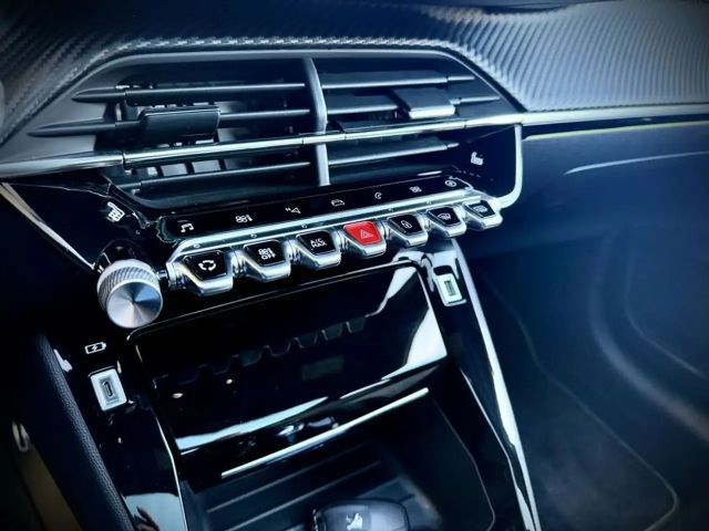 Peugeot E-208 GT-Line