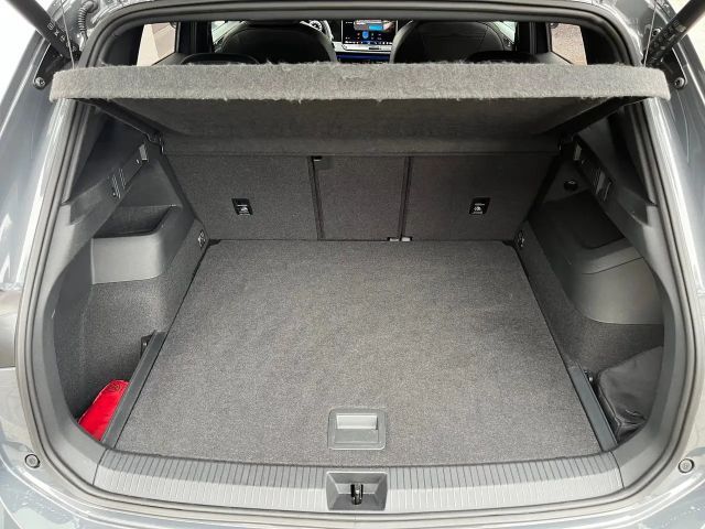 Volkswagen Tiguan 2.0 TDI