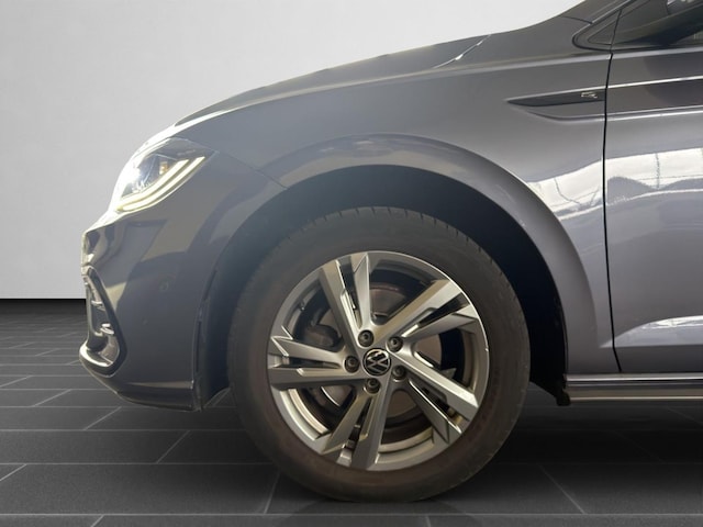 Volkswagen Polo 1.0 TSI DSG IQ.Drive R-Line