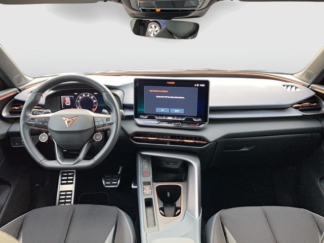 Cupra Terramar 1.5 eTSI