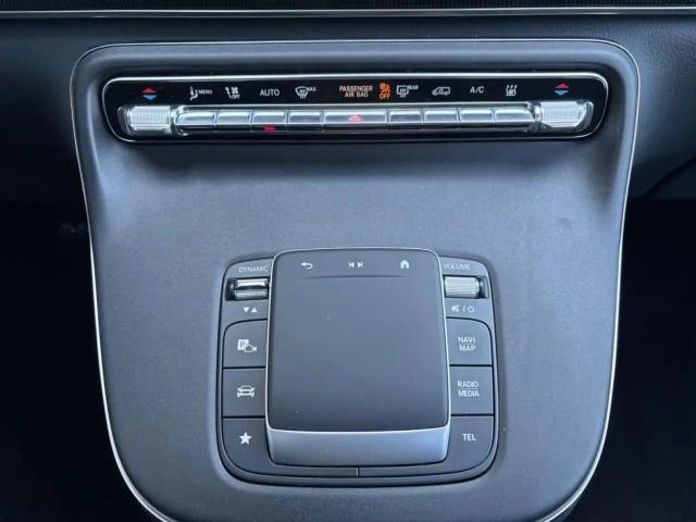 Mercedes-Benz EQV 300 Limousine Lang