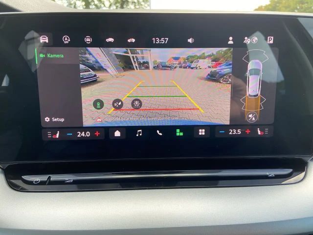 Skoda Octavia Combi Selection